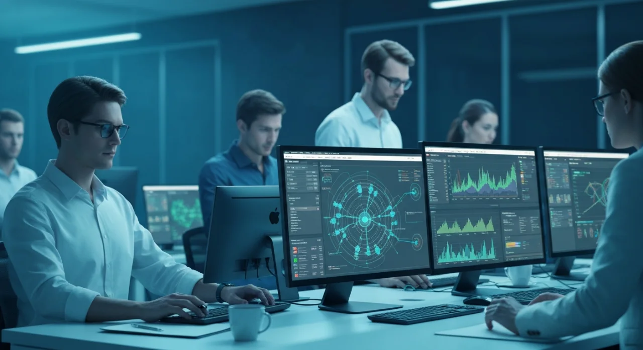 Cybersecurite Brest